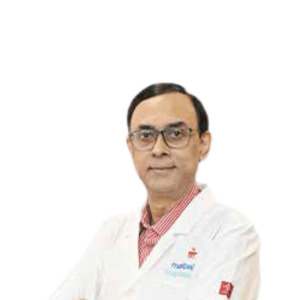Dr. Soumitra Ray